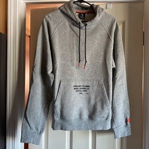 Nike Lebron James hoodie